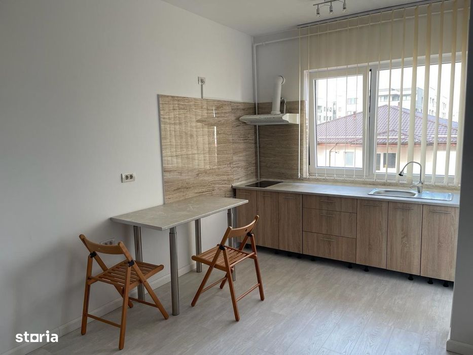 Garsonieră Progresul, 40,7 mp, bloc 2023, Cavar Residence