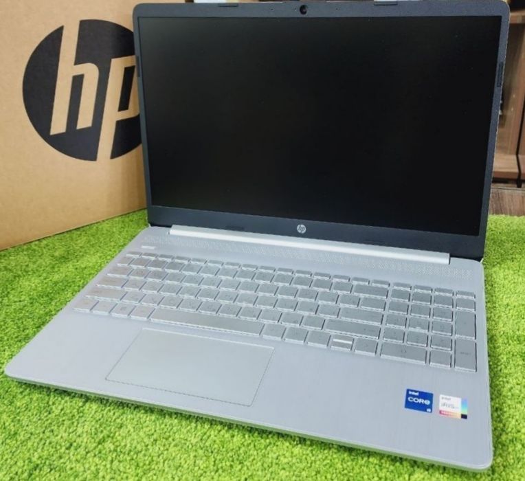 Hp noutbook sotiladi ideal holatda