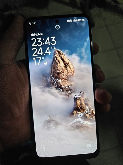 Redmi note 12s 256gb ideal