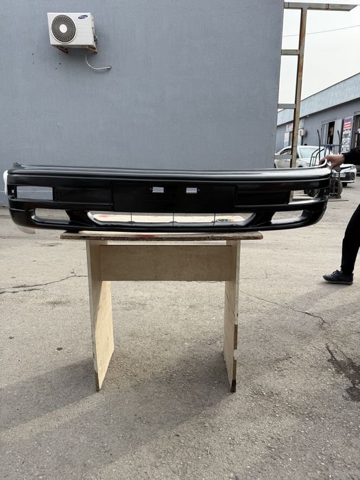 Toyota 10 бампер