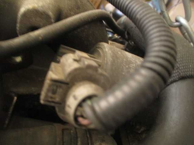 Turbosuflanta Renault Laguna scenic Trafic Vivaro Megane motor 1,9 DCI