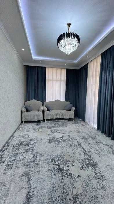 Аренда квартира ЖК Pandora 2-комнат Американский посольство Юнусабад-6