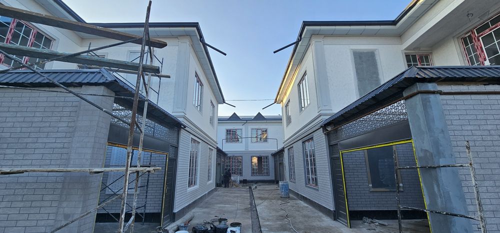 Продаётся евро участка катедж ( котеж )