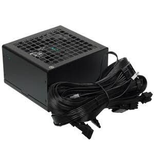 Блок питания deepcool pl750d