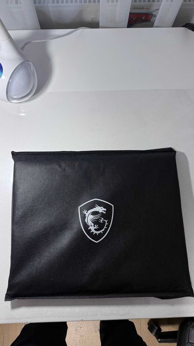 Лаптоп MSI Vector 16 HX – i9-13950HX / RTX 4080 / 32GB RAM / 1TB SSD