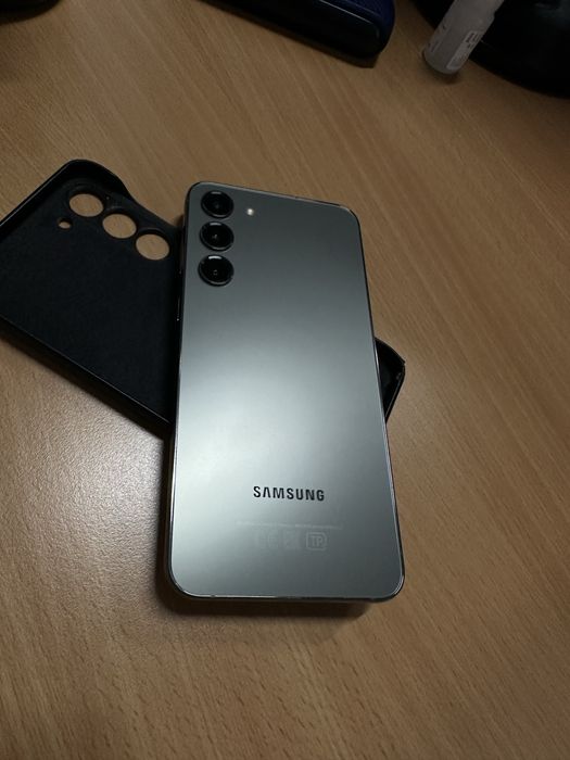 Продам samsung s23+ 256gb состояние 10/10