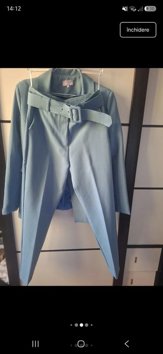 Costum dama impecabil