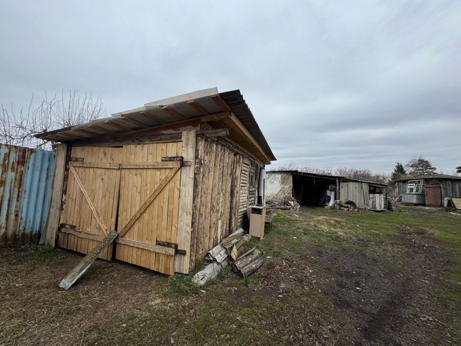 Продам дом в селе Соколовка