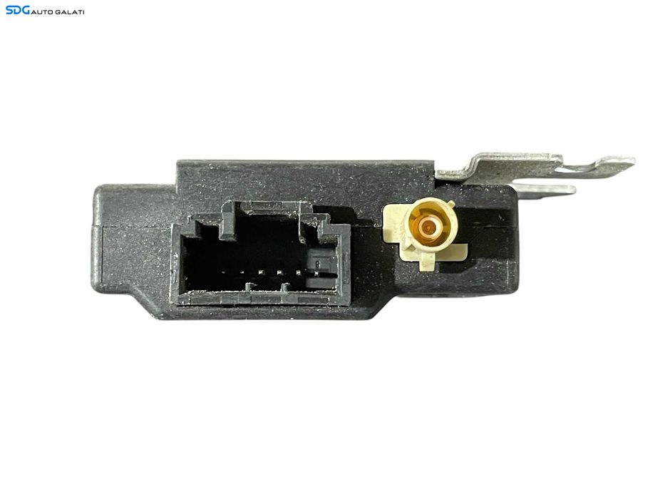 Unitate Modul Calculator Webasto Sirocou Volkswagen Phaeton 2002 - 2010 Cod 3D0963513A [LR0443]