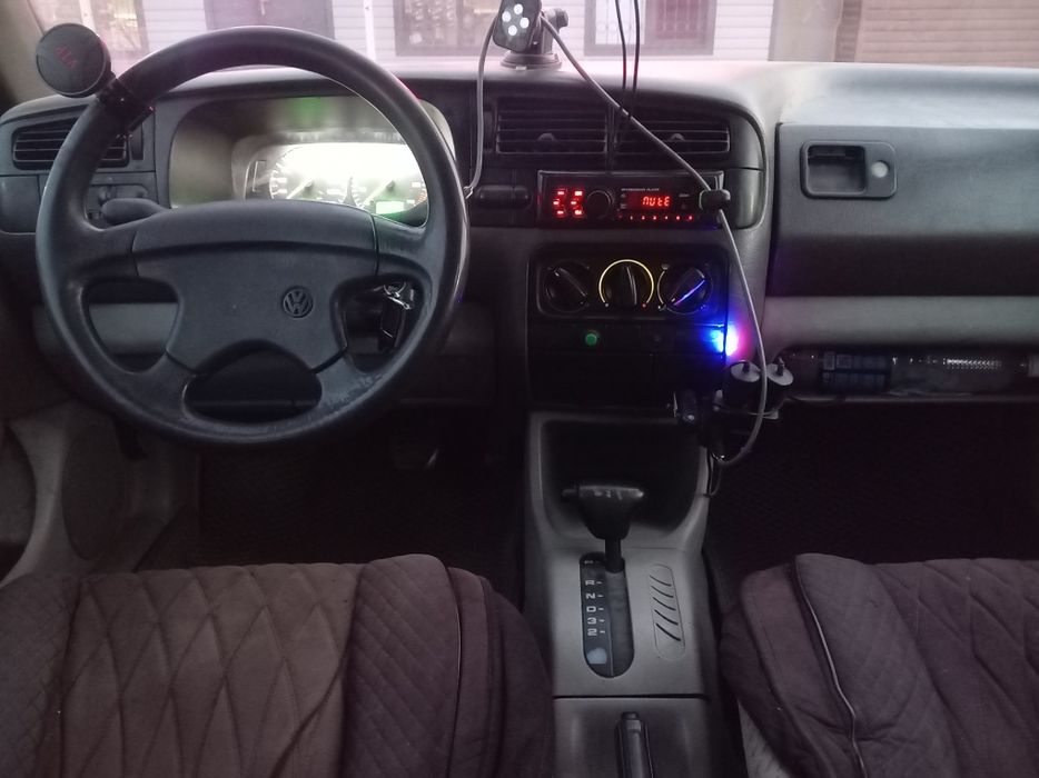 Продам фольксваген Венто