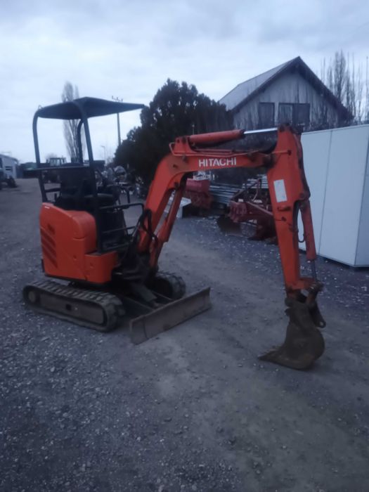 YANMAR SV 17 an 2011