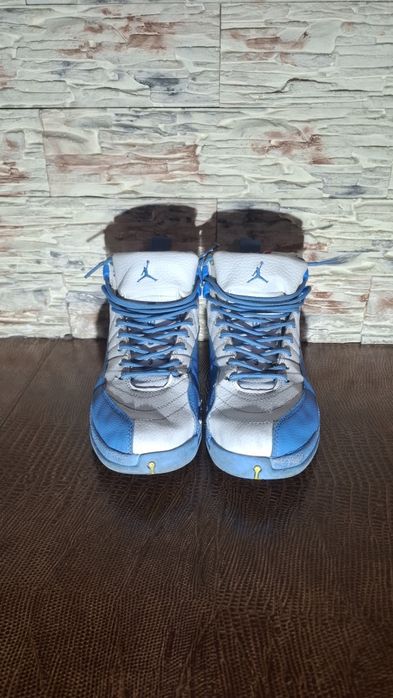 Продам Jordan 12