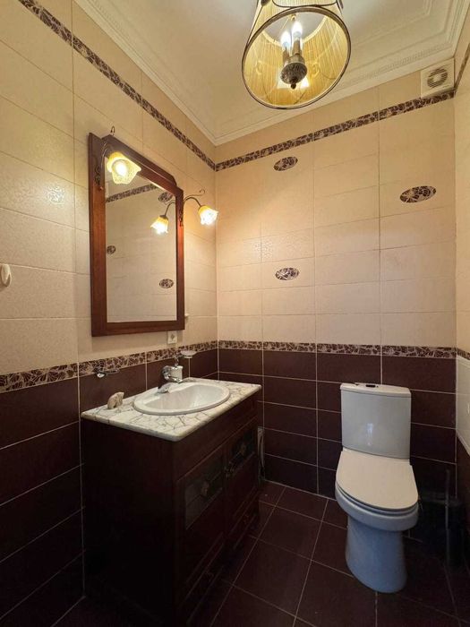 3 ком кв, ЖК Альтаир