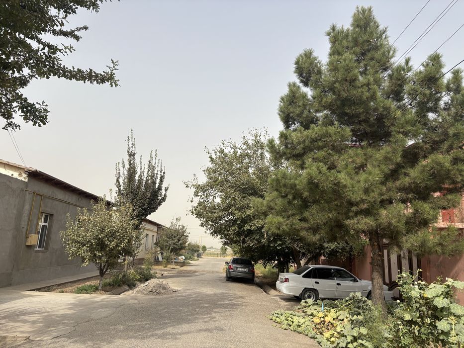 Уй котедж яккабог октош махалла