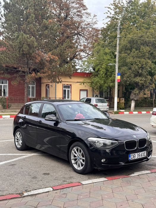 BMW Seria 1 2012 — imagine 3