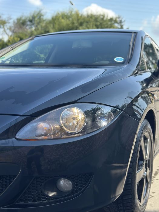 Seat Leon 1.9 TDI 2006