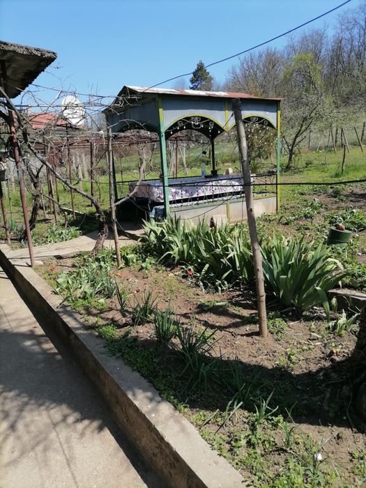 Едноетажна къща село Побит Камък