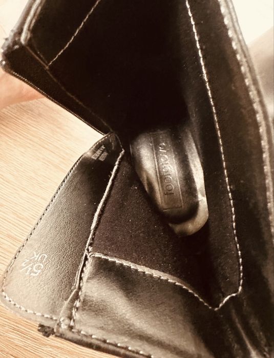 Ghete Dama Elegante Marks & Spencer