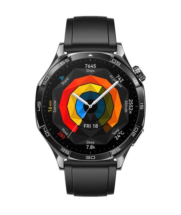Ceas Huawei Gt 5 nou