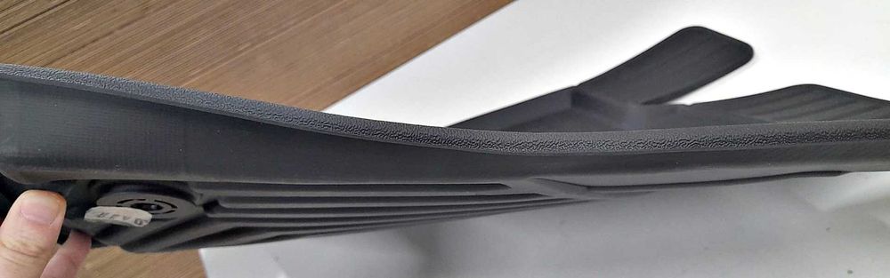 Presuri/Covorase tip Tavita Premium, Groase Opel Vivaro, Combo, Movano
