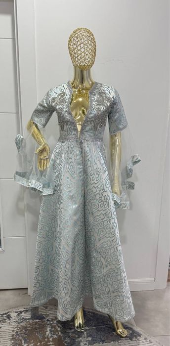 Чапан Свадьба новый