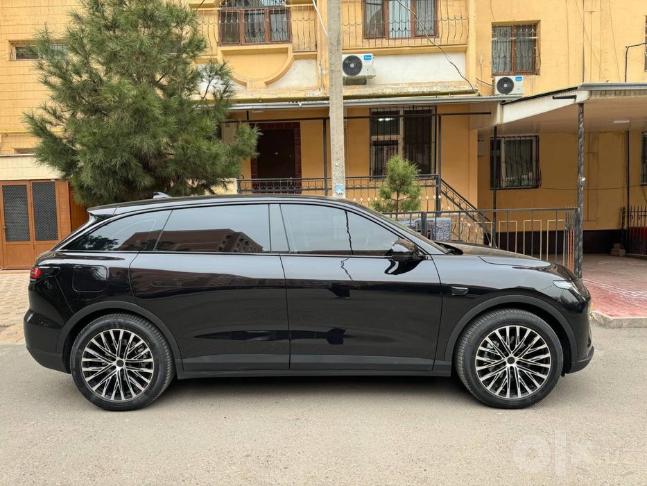 Leapmotor c11 qora rang polniy tanirofka ruxsati bor: 23 000 у.е ...