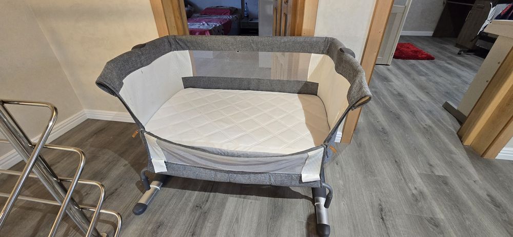 Patut copii reglabil