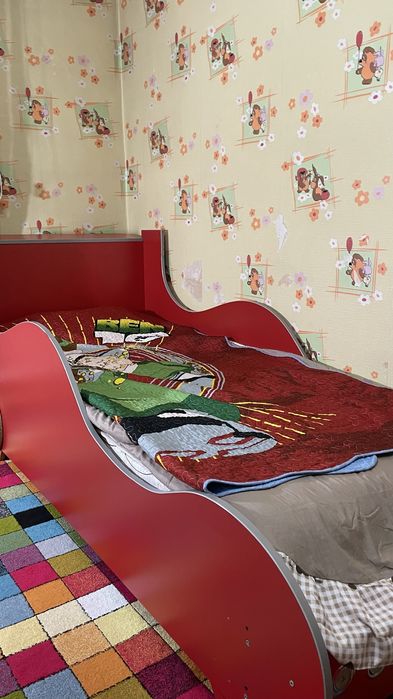 Детская мебель продам