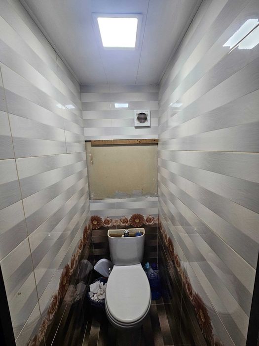 Срочно продается 1-х комн квартира в Куйлюк массив-6,1/5/5