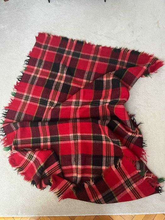 Родопско одеяло ТОП Състояние, Неразличимо от Ново