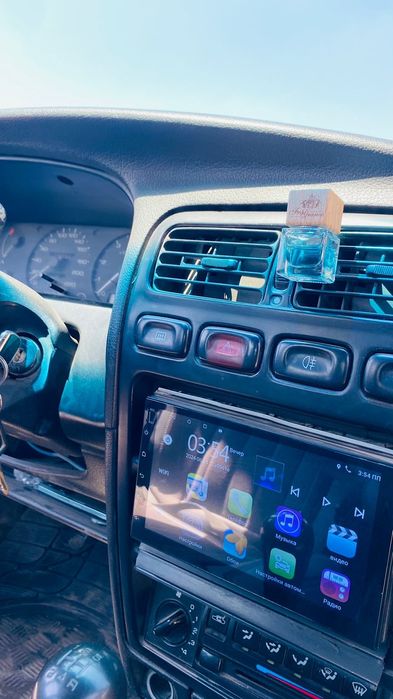 Ниссан    примера