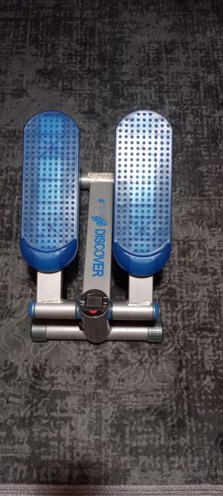 Stepper Toplife DISCOVER- ofertă !!!
