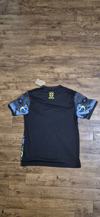 Brazil Christ The Redeemer Jersey Special

Edition Shirt