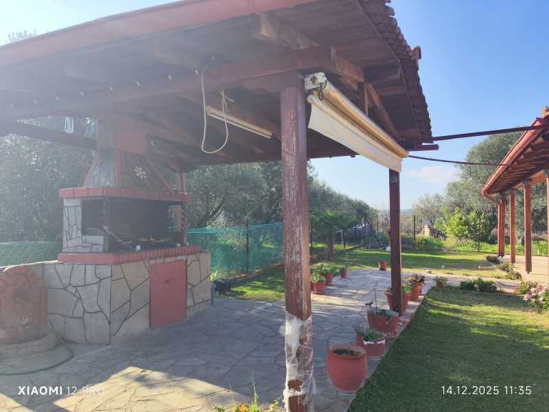 Самостоятелна къща  в Неа Кердилия , Амфиполи