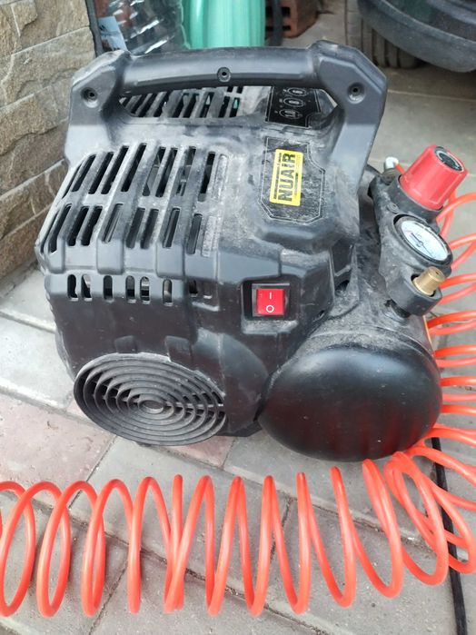 Компресор Продавам