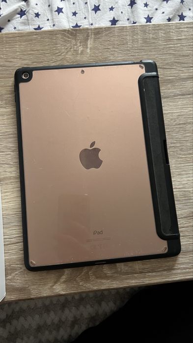IPad  8-го поколения