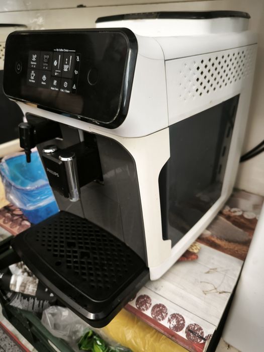 espressor philips seria 1200