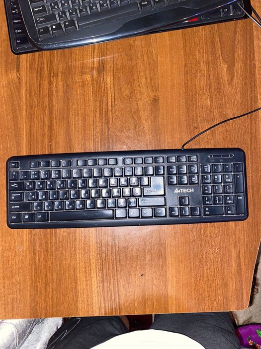 Клавиатура офисная