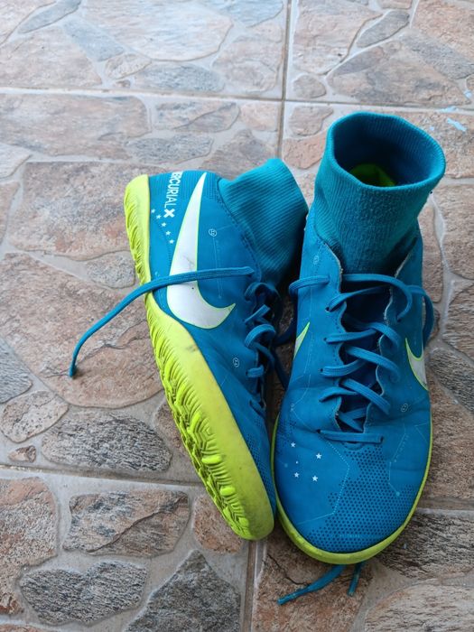 Nike Mercurial Neymar за деца 37.5 23.5см