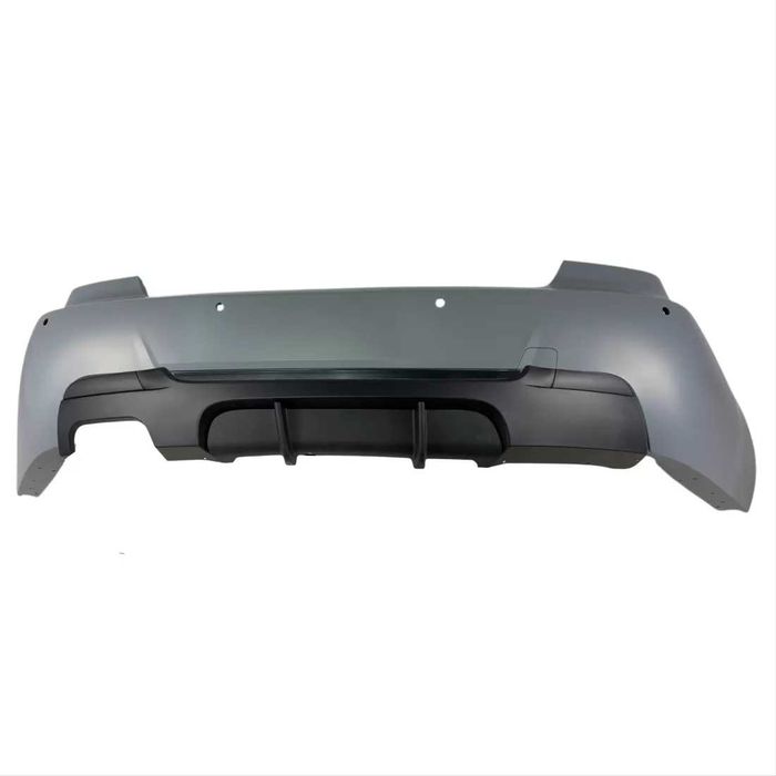 Pachet M BMW E92 E93 M Technik Design Bara Fata Spate Praguri Complet