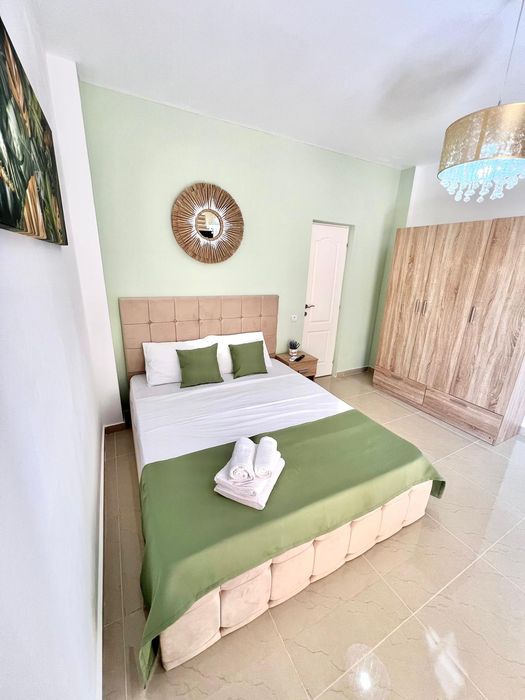 Cazare Costinesti Vila Sedef