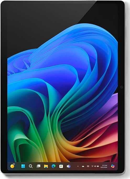 Microsoft Surface Pro 13.0" OLED Snapdragon X Elite DDR5 16ГБ SSD 1ТБ