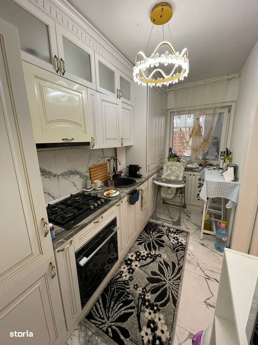 Apartament – Iași, Tătărași Nord - Vedere 3
