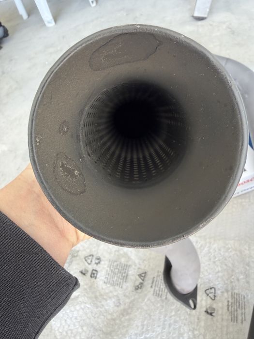 Ауспуси за Harley Davidson V-Rod генерация