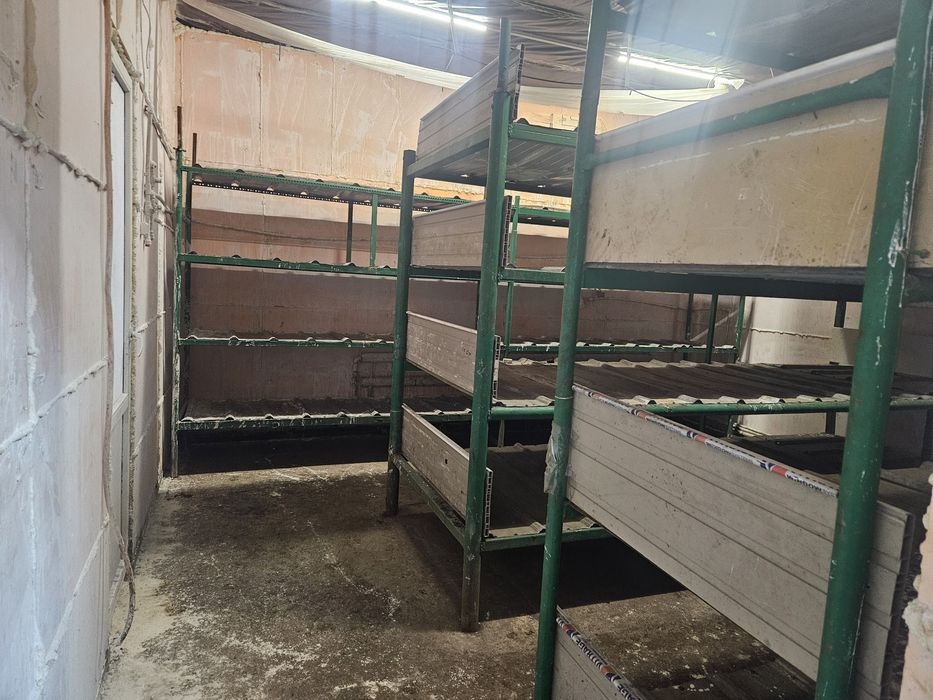 Аренда помещения