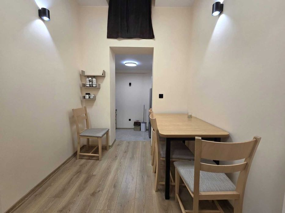 Дава се под наем Двустаен апартамент в Банско - 55 кв.м за 400 € - Снимка #6