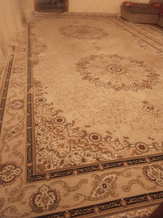 Ковер 6 на 3.5 размер продам