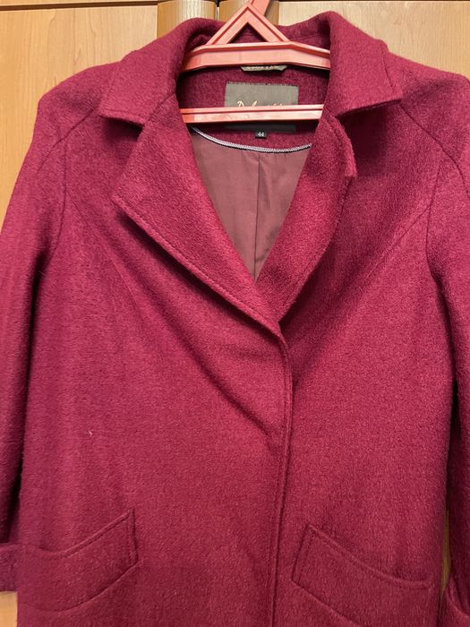 Пальто женское 44 -46 р.