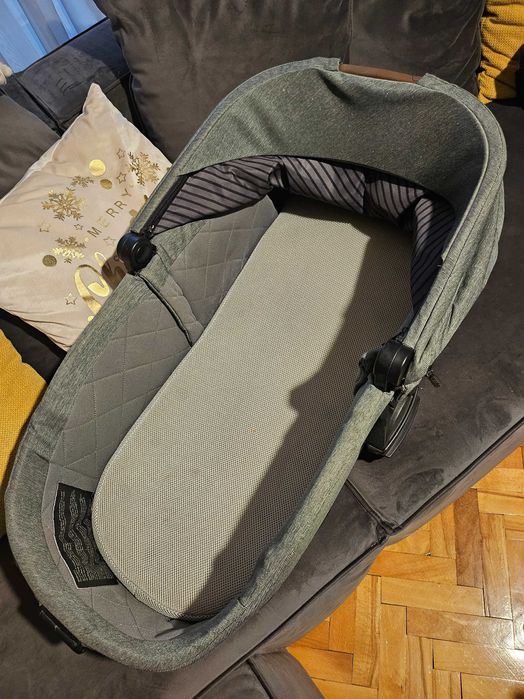 Детска количка Easywalker Harvey 3