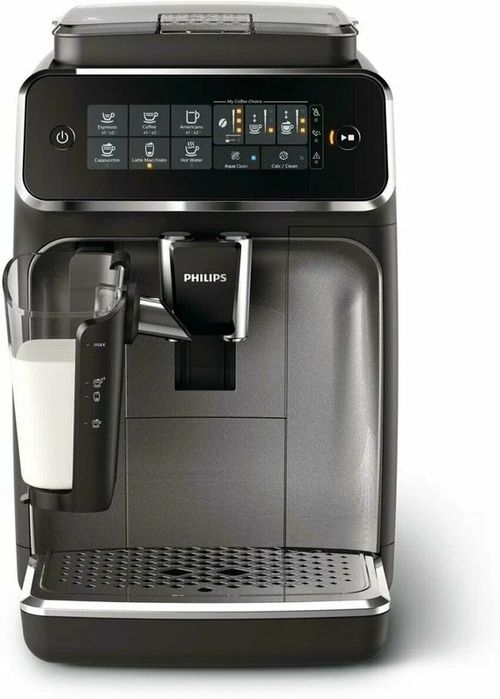Кофемашина Philips EP3246/70 Series 3200 LatteGo